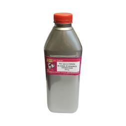 Тонер для CANON iR C3025, iR ADVANCE C3320/C3325i (фл,214,красный,CL-001 IMEX) Silver ATM