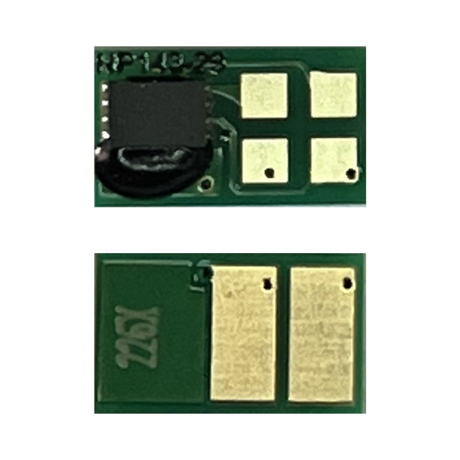 Чип к-жа HP LJ M402/MFP M426 (9K,NOT OEM Size) CF226X UNItech (Zhono)