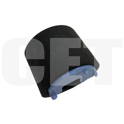 Ролик захвата бумаги обходного лотка для HP 5200/M5025/M712/M725 (CET), DGP0618