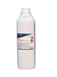 Тонер для CANON iR ADVANCE C3520i/DX C3720i/C3922, iR C3125i (фл,500,красный,TF8M) (CET), CET7497M-500N