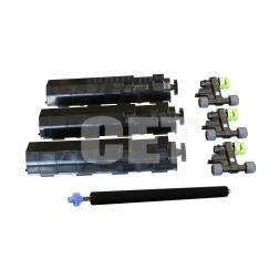 Комплект роликов (7 шт) для LEXMARK MX710/MX711/MX810/MX811/MX812/MS810/MS811/MS812 (CET), CET2866