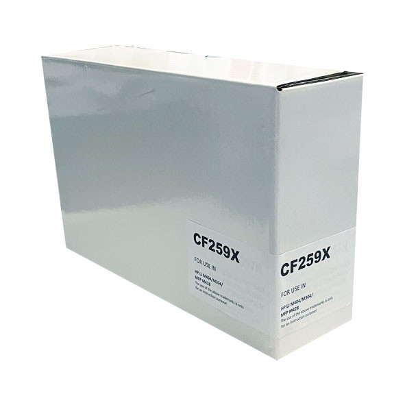 Картридж для HP LJ M404/M304/MFP M428 CF259X (10K,с чипом) (compatible)