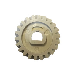 Шестерня 22T резинового вала для HP M104/M106/M132/M134 (CET), CET361012
