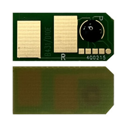 Чип к-жа OKI B431/MB461/MB471/MB491 (10K) (type R) UNItech(Apex)