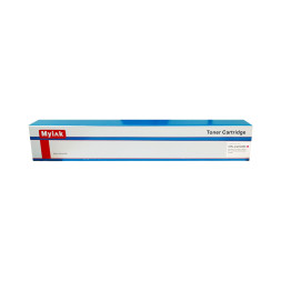 Тонер-картридж для RICOH Aficio MP C2003/C2004/C2503/С2504/C2011 type MPC2503H (9,5K,красный) MyInk
