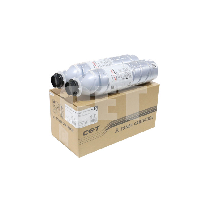 Тонер-картридж для RICOH Aficio MP 3500/4500/4000/5000/4001/5001 type MP5002 (т,630) (30K) (CET),  CET6445
