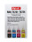 Чернила MyInk для Epson Ecotank L800, L805, L1800, L850, L810 (T6731-T6736), (c) водные, комплект 6 цветов по 70 мл