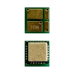 Чип к-жа HP LJ M608/609/MFP M631/632 (41K,OEM Size) CF237Y UNItech (Zhono)