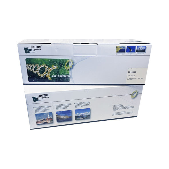 Картридж для HP LJ Tank MFP 1005/1020/2506/2606 W1580A (2,5K) UNITON Premium