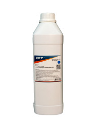 Тонер для CANON iR ADVANCE C3520i/DX C3720i/C3922, iR C3125i (фл,500,синий,TF8C) (CET), CET7496C-500N