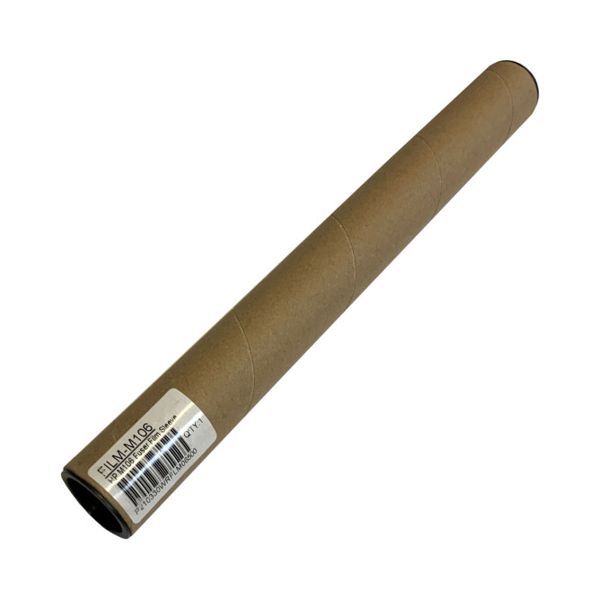 Термопленка для HP M104/M106/M132/M134/P2035/1200 (FILM-M106) (Китай) + смазка