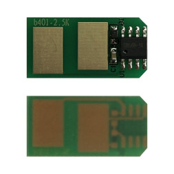 Чип к-жа OKI B401/MB441/451 (2,5K) JT