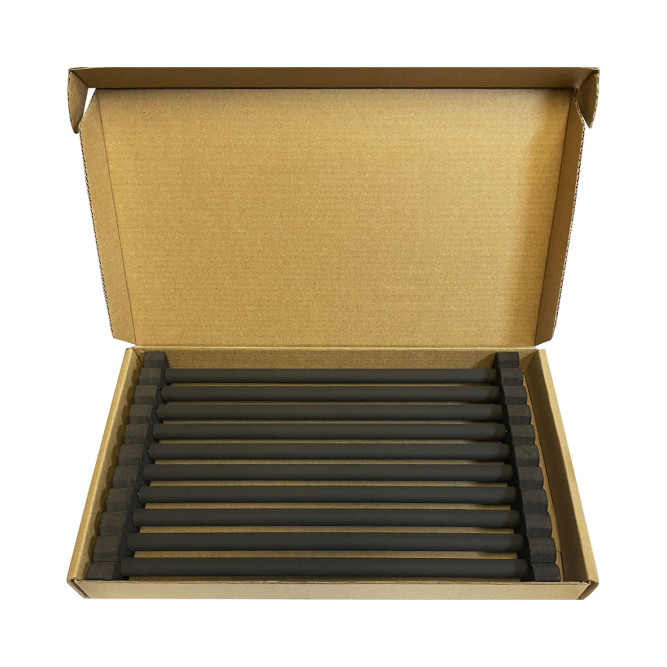 Ролик заряда (Charge Roller) Samsung ML 3310/3320 hard  (УПАКОВКА 10 шт) TMS