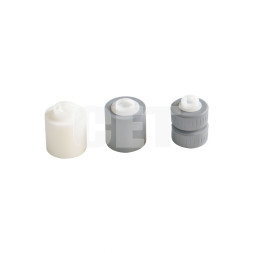 Комплект роликов захвата ADF (3 шт) для SHARP ARM550/M620/M700, MX-M550/M620/M700 (CET), CET4780