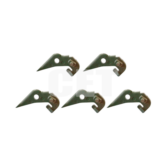 Палец отделения бумаги тефлонового вала для TOSHIBA E-Studio 163/182/195/223/2006 (CET), CET7586