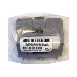 Ролик отделения в сборе для HP M501/M506/M527 (RM2-5745-CLN) LT