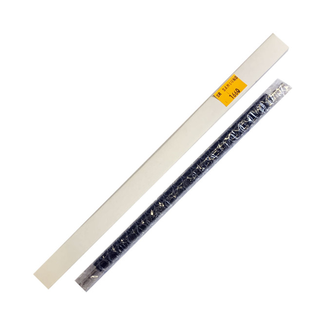 Ролик подачи тонера (Supply Roller) Samsung ML 1660,HP Laser 107, MFP 135/137  TMS
