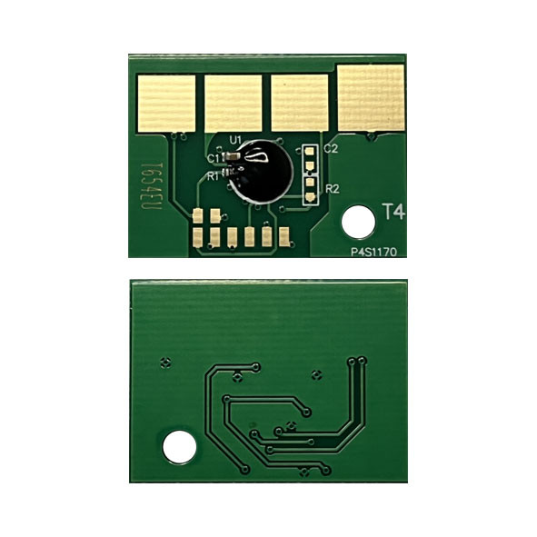Чип к-жа Lexmark T654 (36K) (type T1) UNItech(Apex)