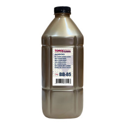 Тонер для BROTHER Универсал тип BB-85 (фл,750,TOMOEGAWA) Gold ATM