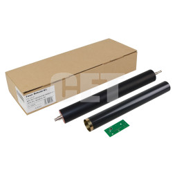 Комплект восстановления печки (термопленка, резиновый вал, чип) для LEXMARK MX710/MX711/MX810/MX811/MX812 (CET), CET2822