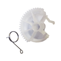 Флажок сброса счетчика к-жа Brother TN-3280 (с пружиной) (DC Select) Delacamp