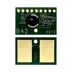 Чип к-жа OKI B721/B731/MB760/MB770 (18K) UNItech(Apex)