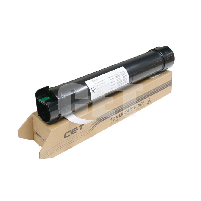 Картридж для XEROX WorkCentre 7525/7545/7556/7835/7970 Toner Cartr (006R01517) (т.622,26K,CPT,CE08) черный  CET, CET141209