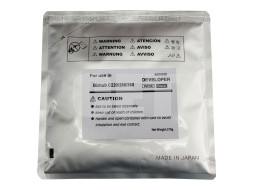 Девелопер для KONICA MINOLTA Bizhub C220/C280/C360 (п,210,черный , 570K) (CET), CET8436