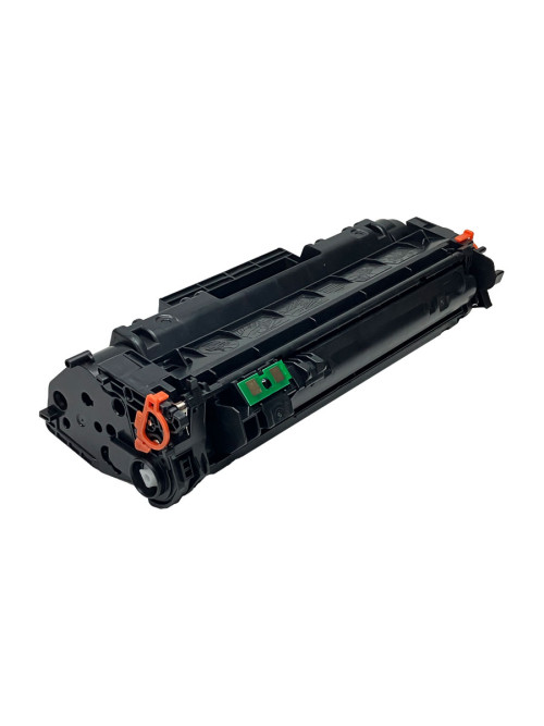 Картридж для HP LJ P2015 Q7553A/ LJ 1320 Q5949A / CANON LBP-3300 Cartridge 708 (3K) Universal UNITON Premium