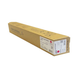 Тонер-картридж для KONICA MINOLTA bizhub C227i/257i/287i (TN-227M) (24K) красный (CET), CET141459