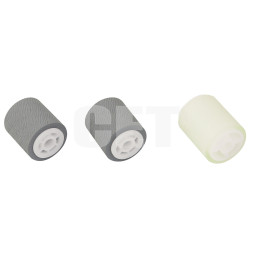 Комплект роликов подачи ADF (3 шт) для TOSHIBA E-Studio 5520C/6530C/6540C/6550C/655/755 (CET), CET6807