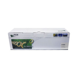 Картридж для HP LJ Tank MFP 1005/1020/2506/2606 W1580A (2,5K) UNITON Premium GREEN LINE (Eco Protected)