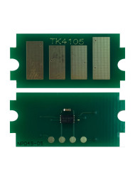 Чип к-жа (TK-4105) Kyocera TASKalfa 1800/1801/2200/2201 (15K) UNItech(Zhono)