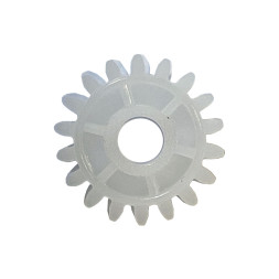 Шестерня 18T привода т/блока для HP P3015 (RU6-0965-CLN) LT