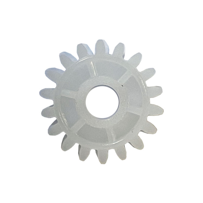 Шестерня 18T привода т/блока для HP P3015 (RU6-0965-CLN) LT