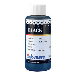 Чернила для CANON (100мл,black, Dye) CIM-008PA (СIMB-UP) Ink-Mate