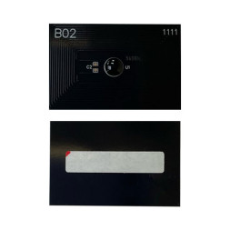 Чип к-жа (TK- 560 K) Kyocera FS-C5300DN (12K) black UNItech(Apex)
