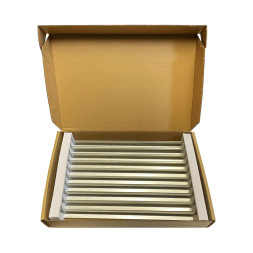 Ракель для  SAMSUNG ML-1660/SCX-3200, HP Laser 107 (252 mm) (УПАКОВКА 10 шт) TMS