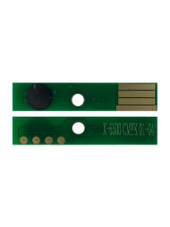 Чип к-жа Xerox Phaser 6500/ WC 6505 (106R01601/2/3/4) (2,5K/3K) C/M/Y/K  JT