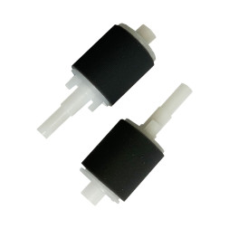 Комплект роликов захвата ADF (2 шт) для HP M1536/M175/CM1415 (CE538-60137-FR) LT