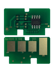 Чип к-жа Xerox WC 3335/ 3345/Phaser 3330 Drum (101R00555) (30K)  JT