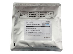 Девелопер для KONICA MINOLTA Bizhub C220/C280/C360 (п,210,синий,114K) (CET), CET8433