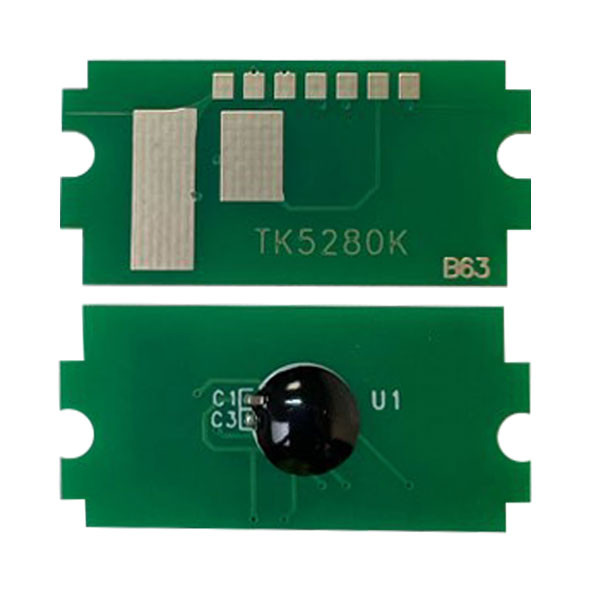 Чип к-жа (TK-5280 K) Kyocera P6235/M6235/M6635 (13K) black UNItech(Apex)
