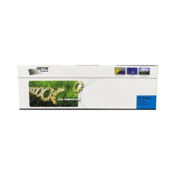 Тонер-картридж для (TK-5280С) KYOCERA ECOSYS P6235/M6635 (11K) синий Premium GREEN LINE (Eco Protected)