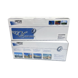 Картридж для CANON LBP-673/ MF752/754 Cartridge 069 черный (2,1K) БЕЗ ЧИПА!!! UNITON Premium