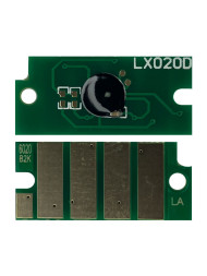 Чип к-жа Xerox Phaser 6020/6022/ WC 6025/6027 (106R02763) (2К) black JT
