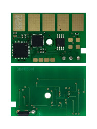 Чип к-жа F + Imaging P40dn/M40adn (кроме M40adn3L) (15К) 40STB15  UNItech (Zhono)