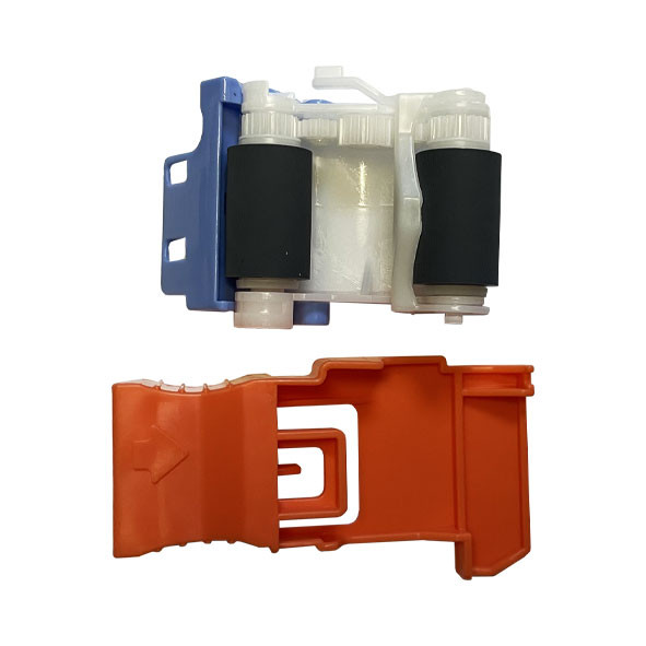 Ролик захвата в сборе (лотки 2,3,4) с инструментом для установки для HP Enterprise M607/M608/M609 (RM2-1275) NS