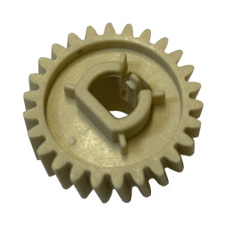 Шестерня 26T резинового вала для HP P1505/M1120/M1522 (RU6-0020-CLN) LT