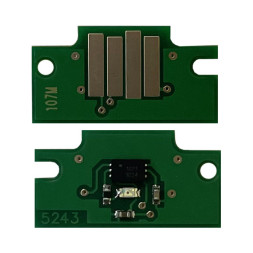 Чип к-жа (PFI-107M) Canon IPF 670/680/685/770/780/785 magenta UNItech(Apex)